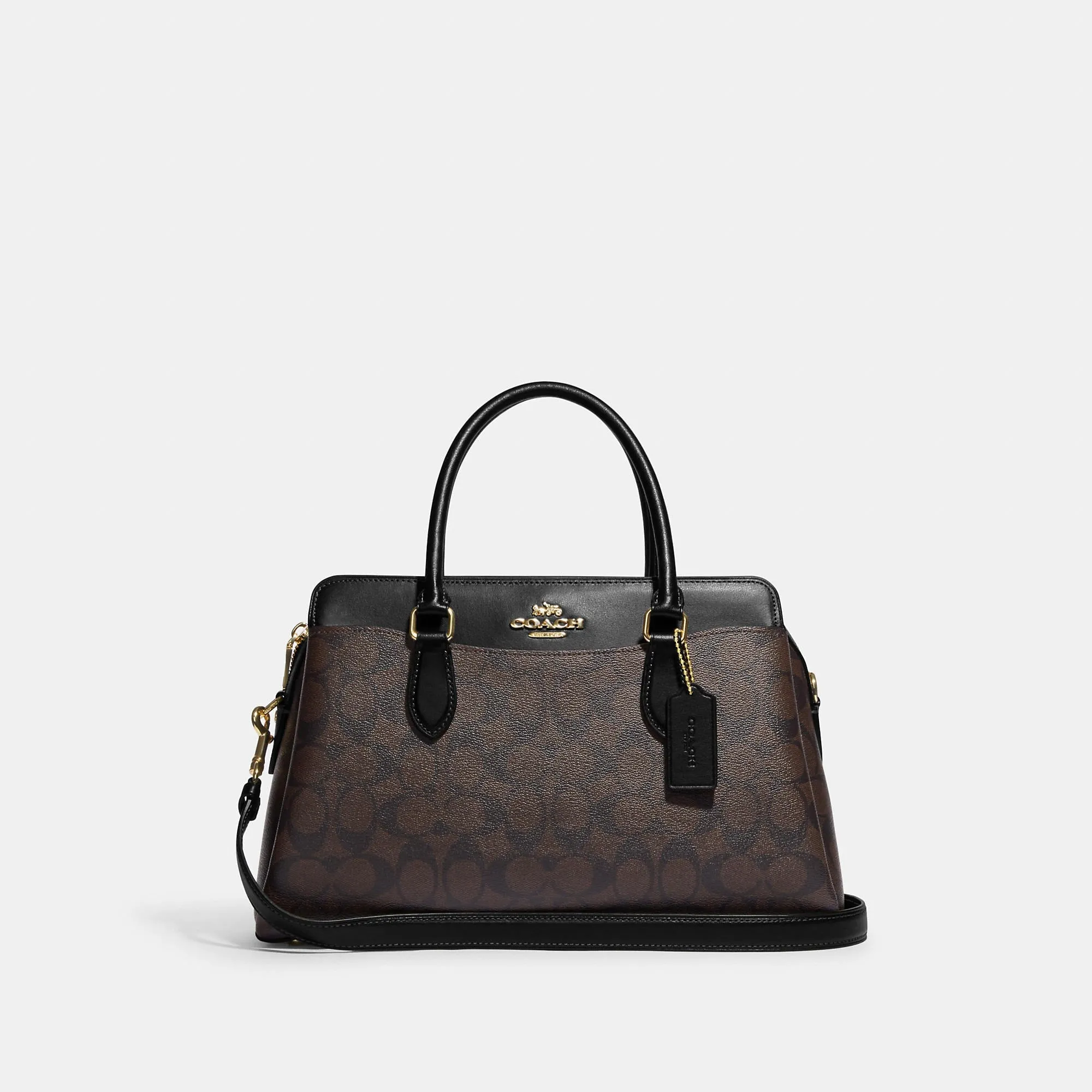 Classic handbags
