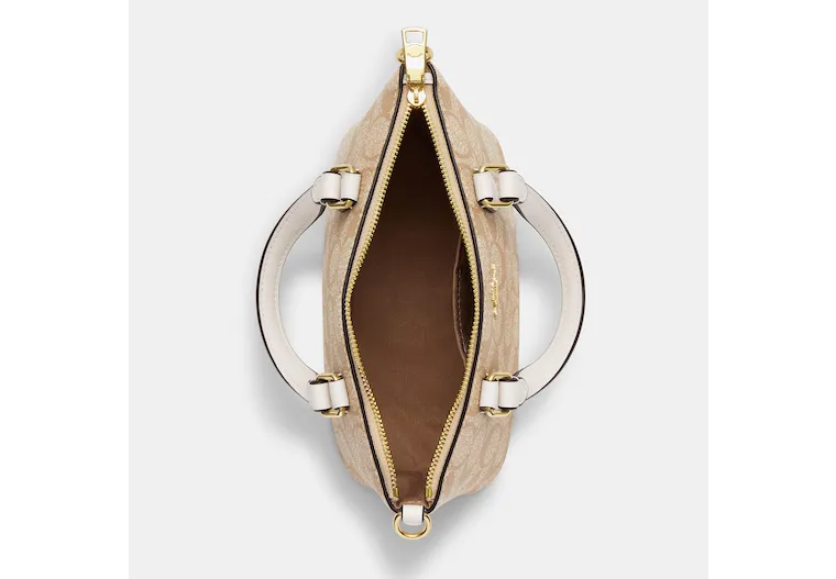 Classic handbags