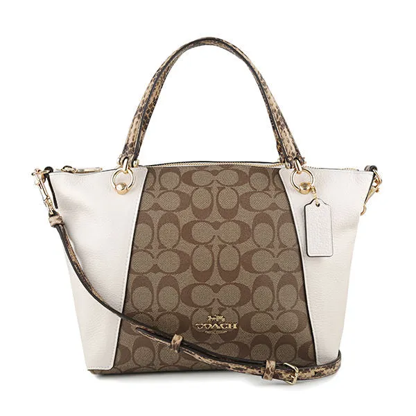 Classic handbags