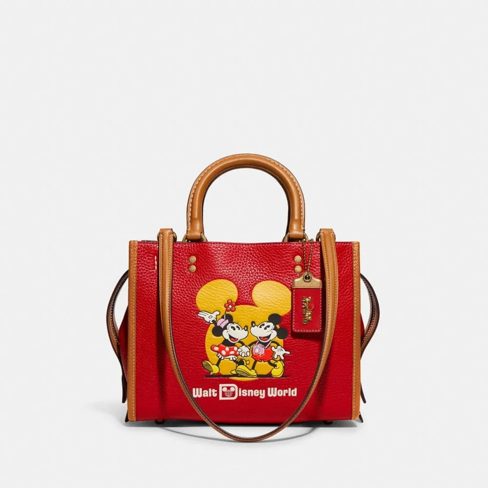 Classic handbags