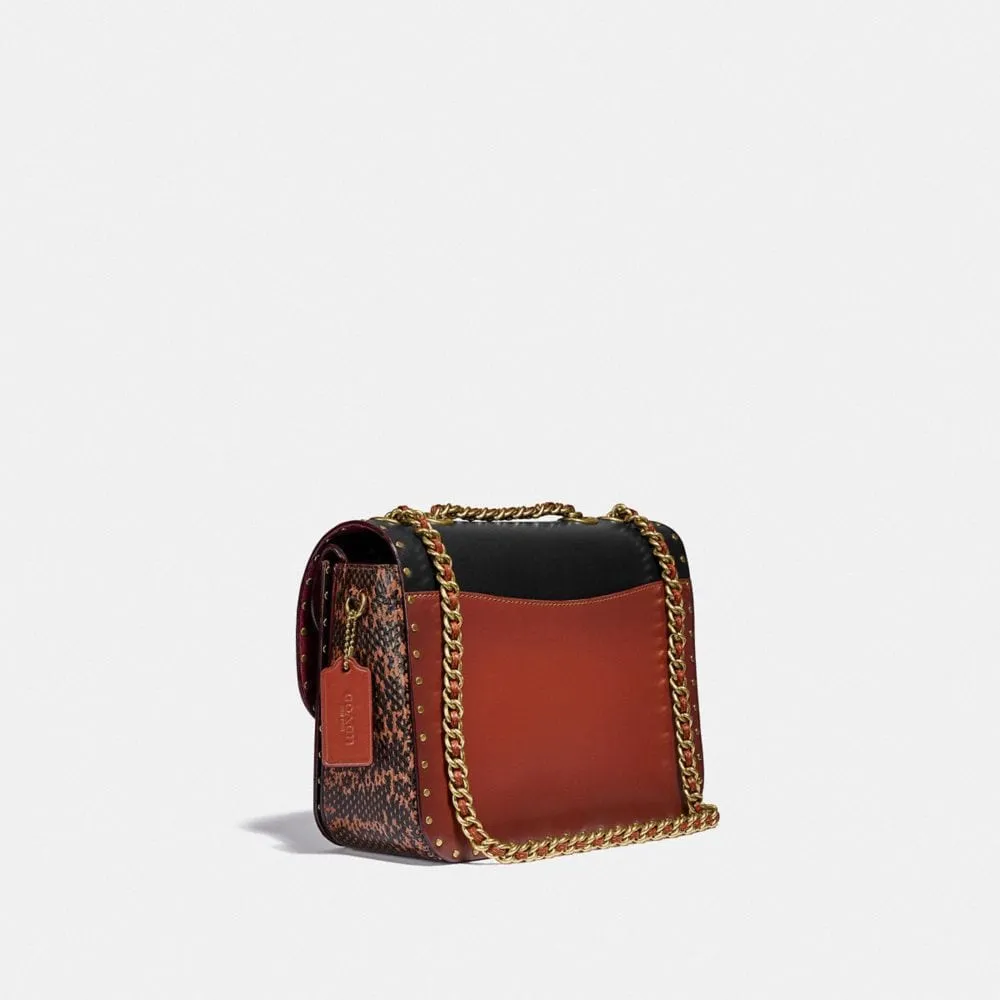 Classic handbags