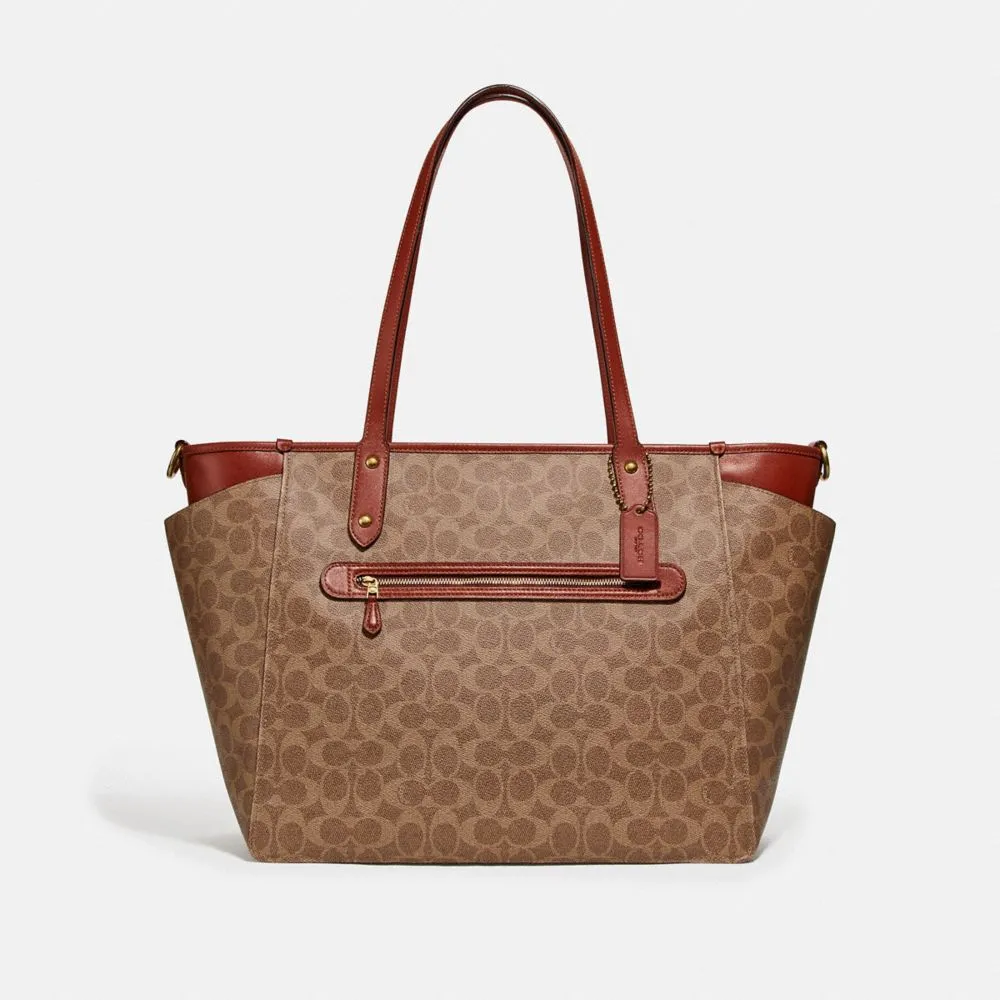Classic handbags