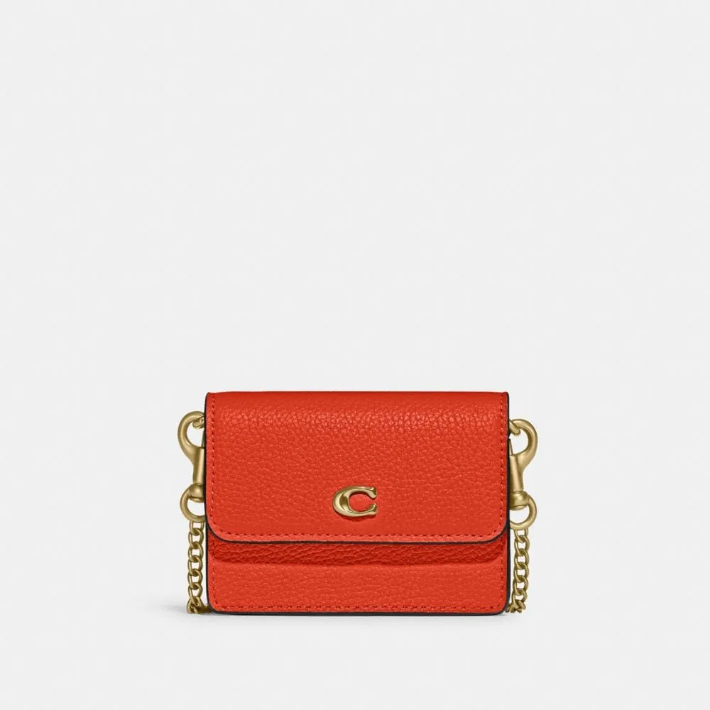 Classic handbags