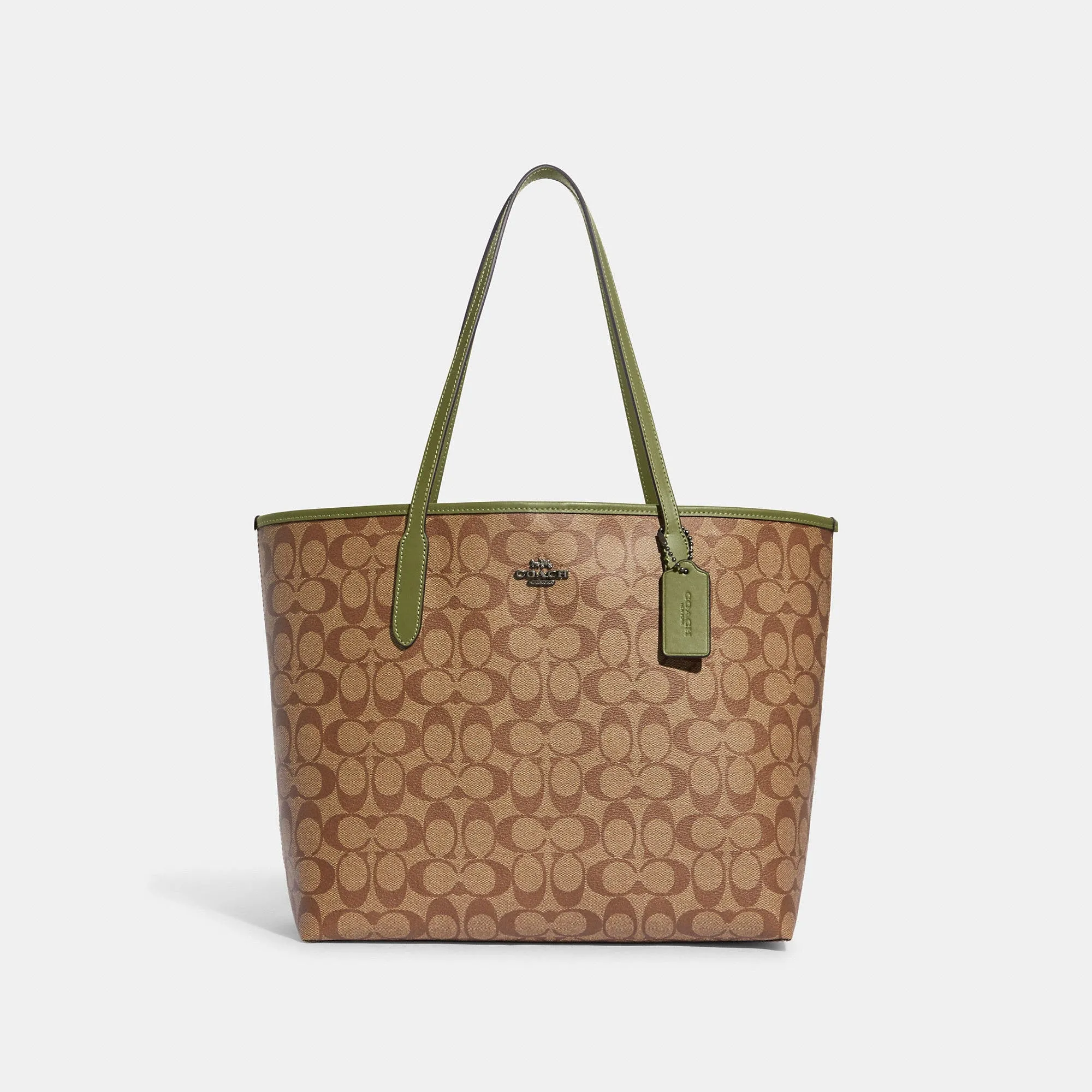 Classic handbags