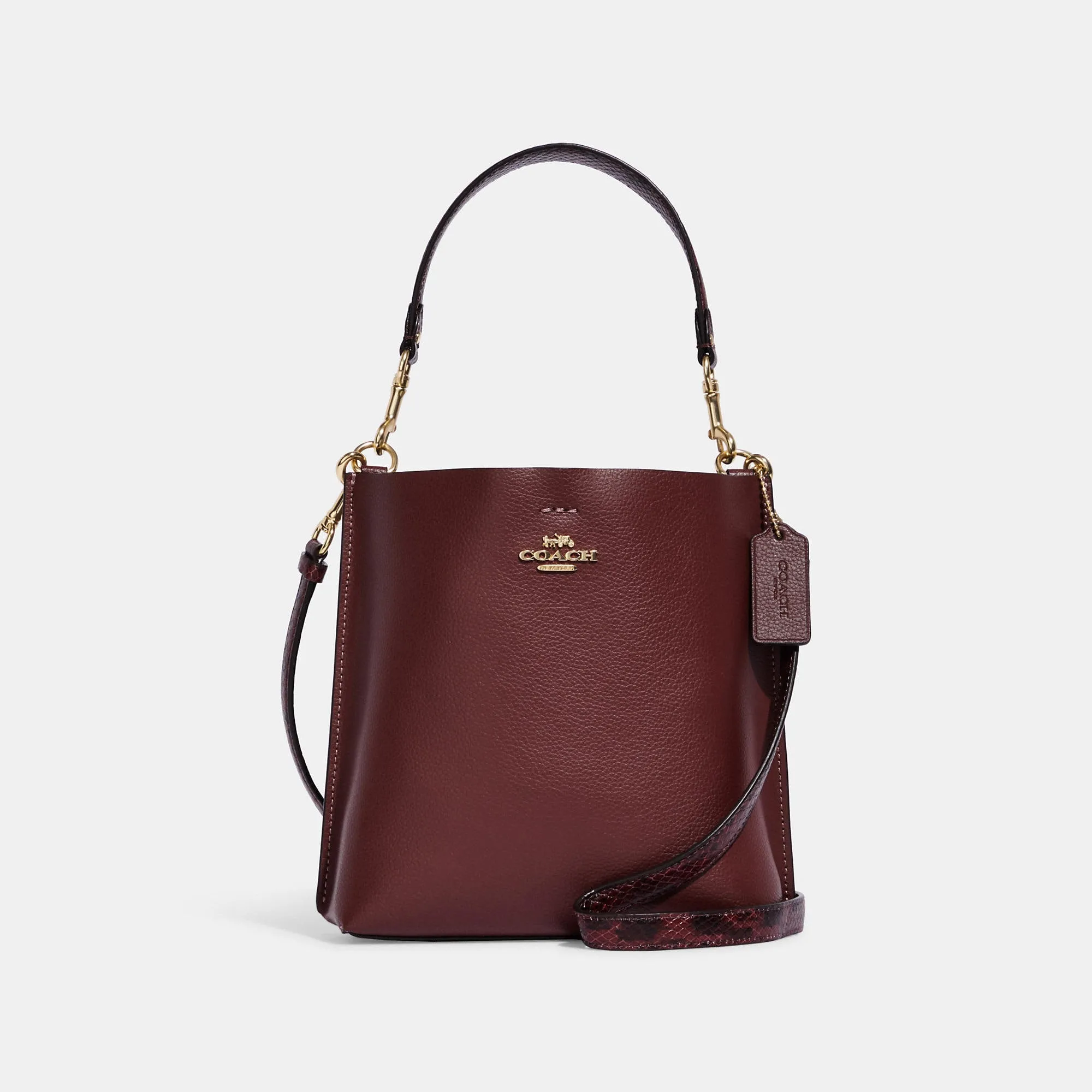 Classic handbags