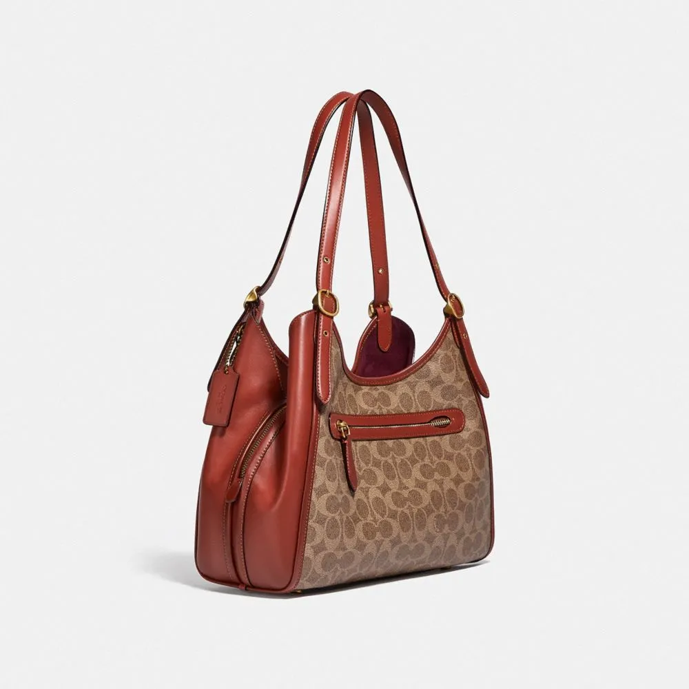 Classic handbags
