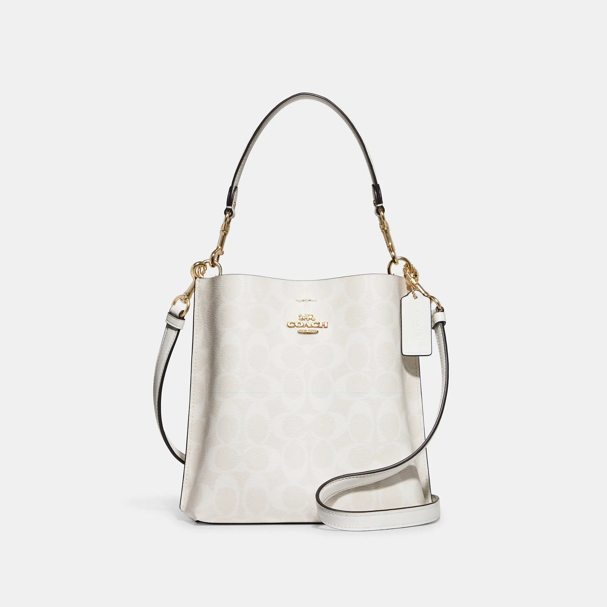 Classic handbags