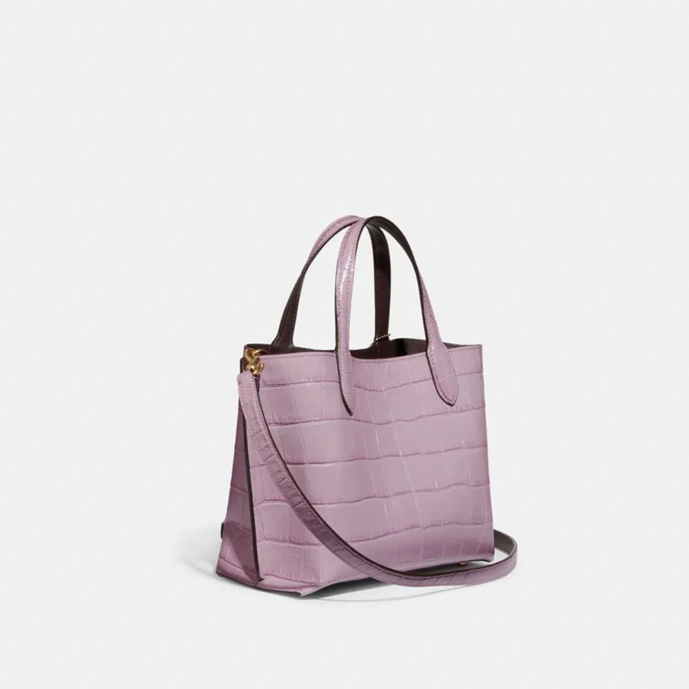 Classic handbags