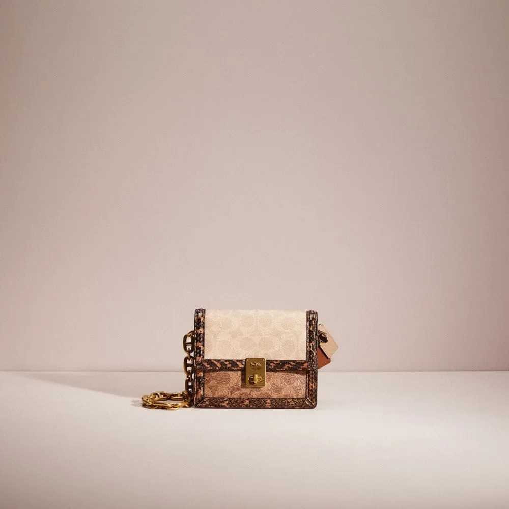 Classic handbags