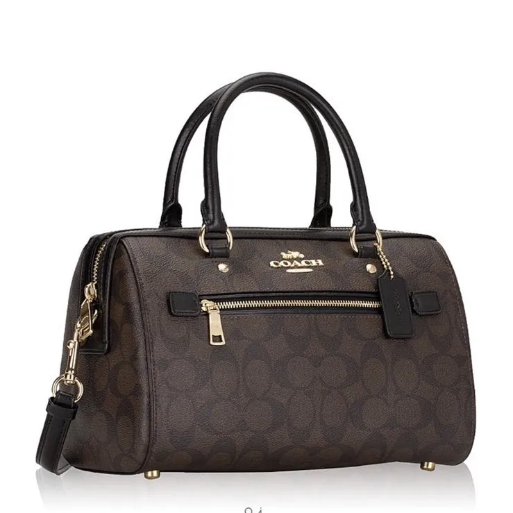 Classic handbags