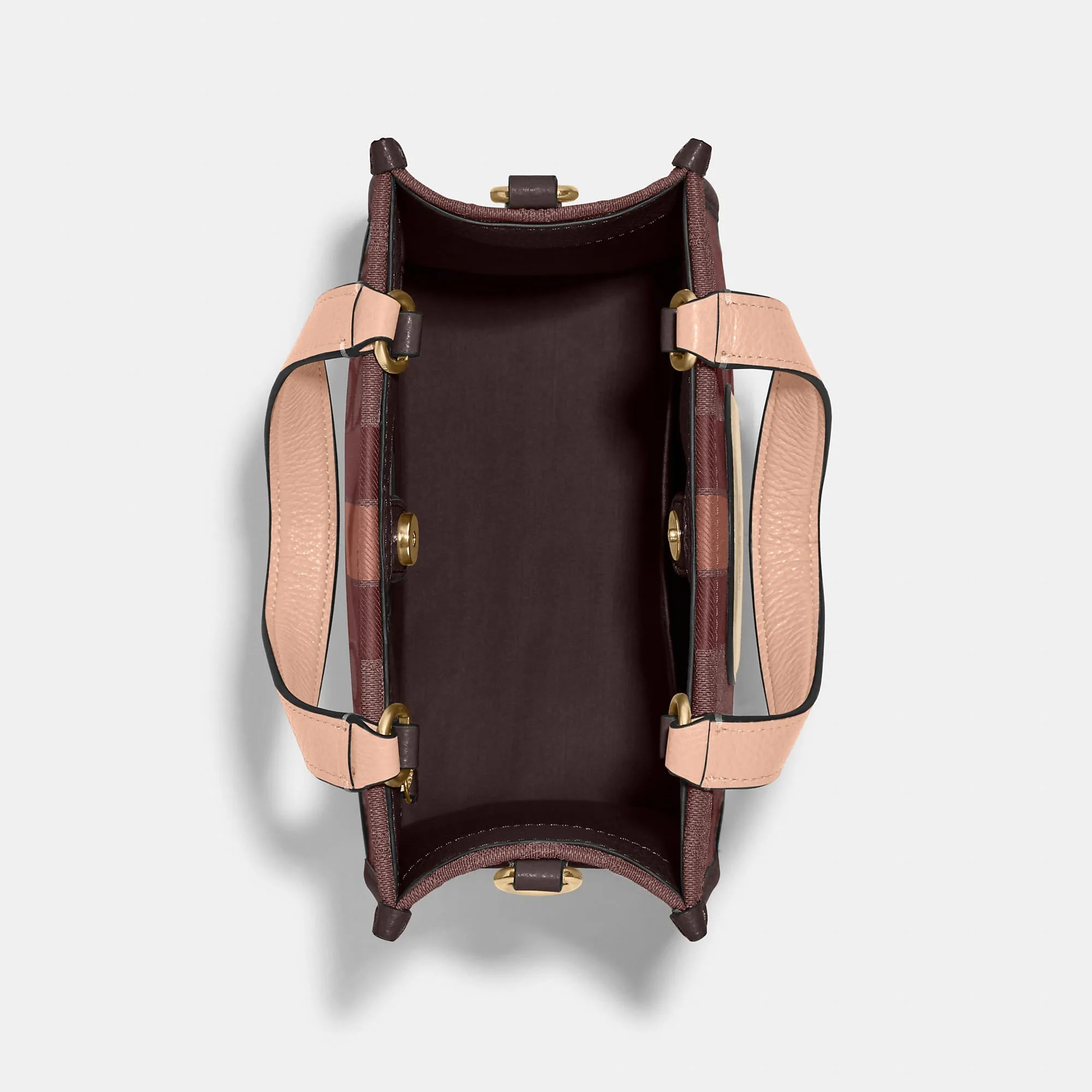 Classic handbags