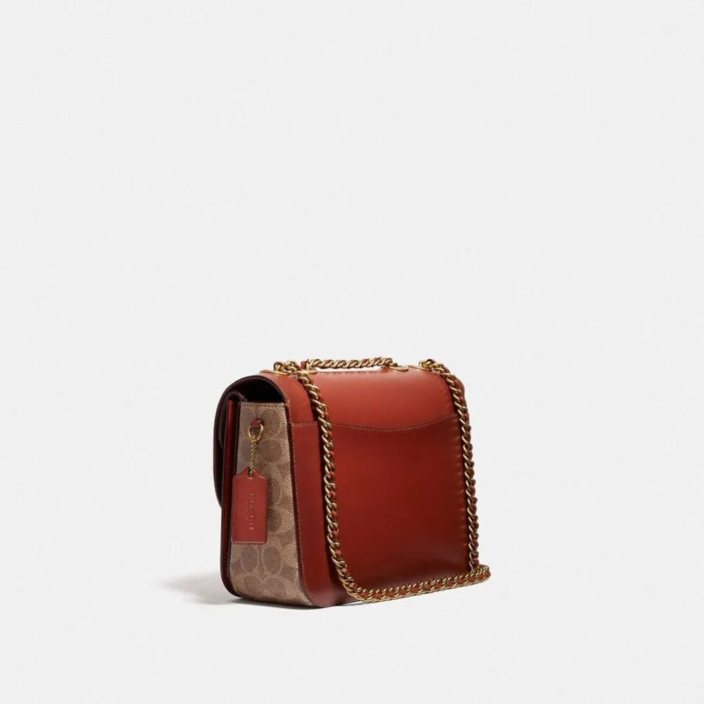 Classic handbags