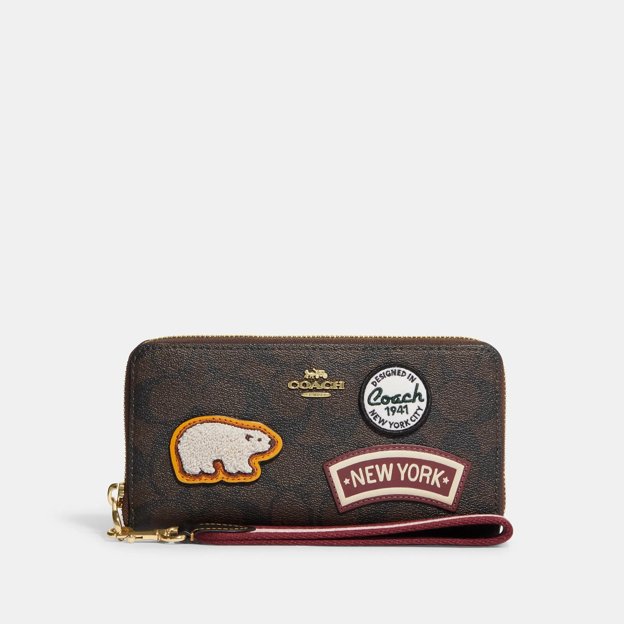 Classic Wallet