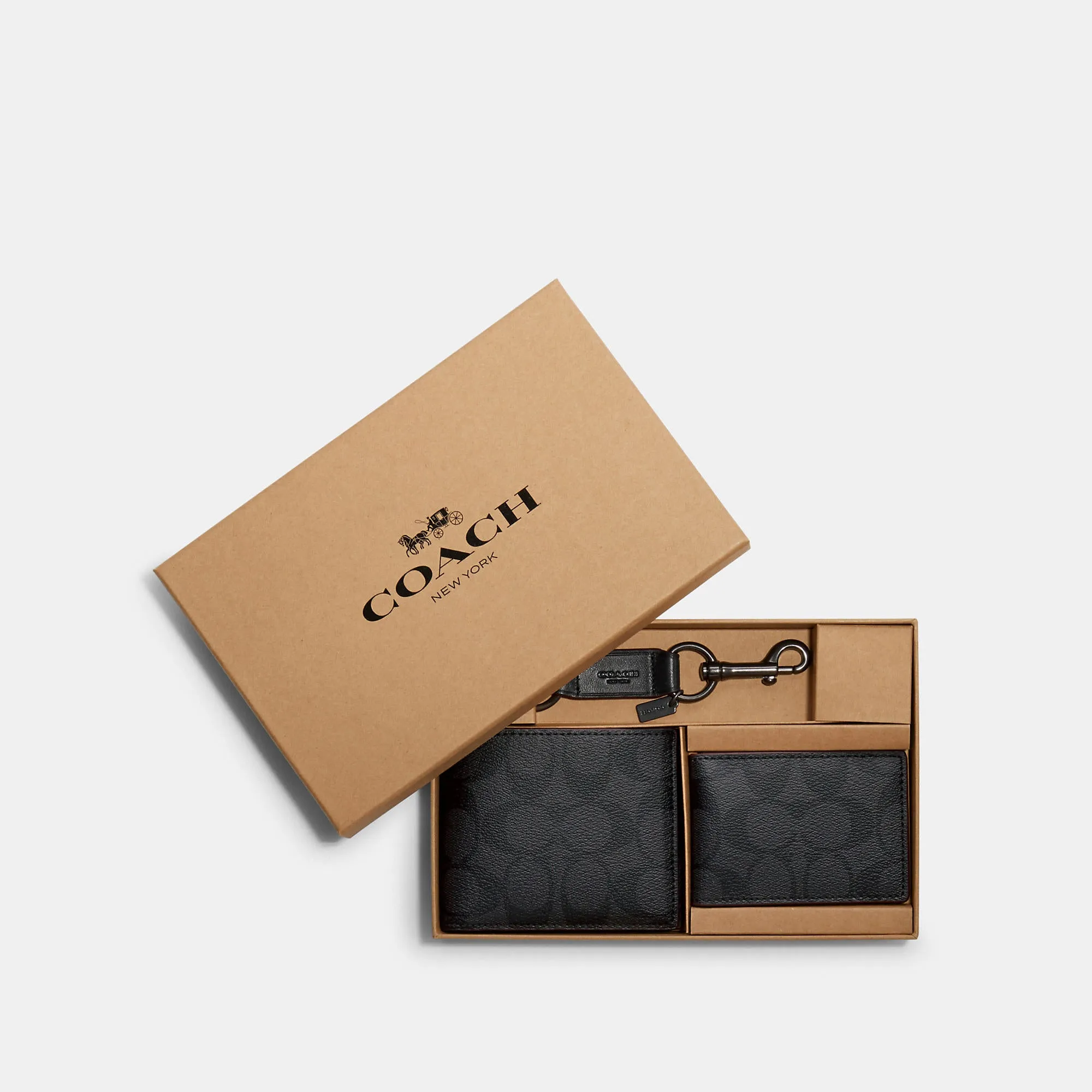 Classic Wallet