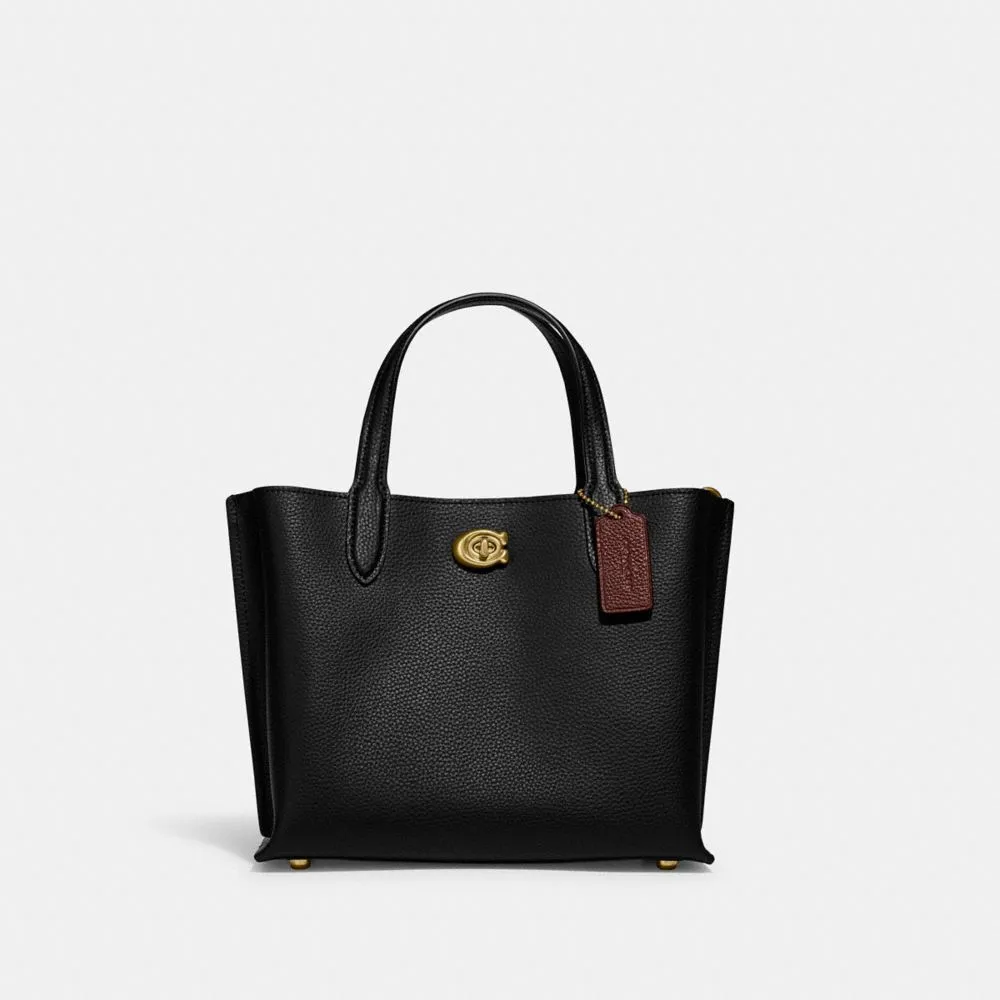 Classic handbags