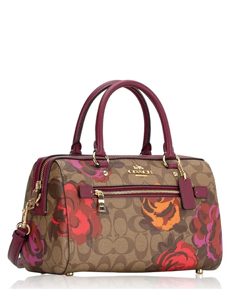 Classic handbags