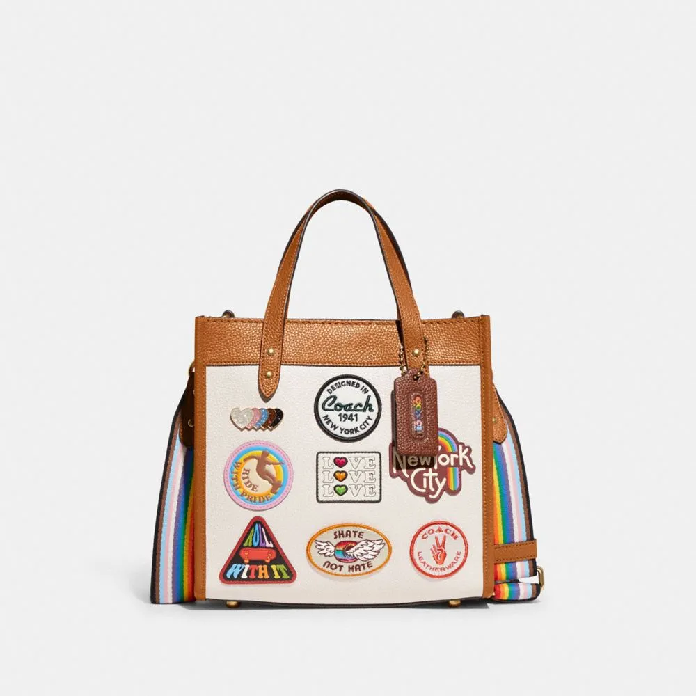 Classic handbags