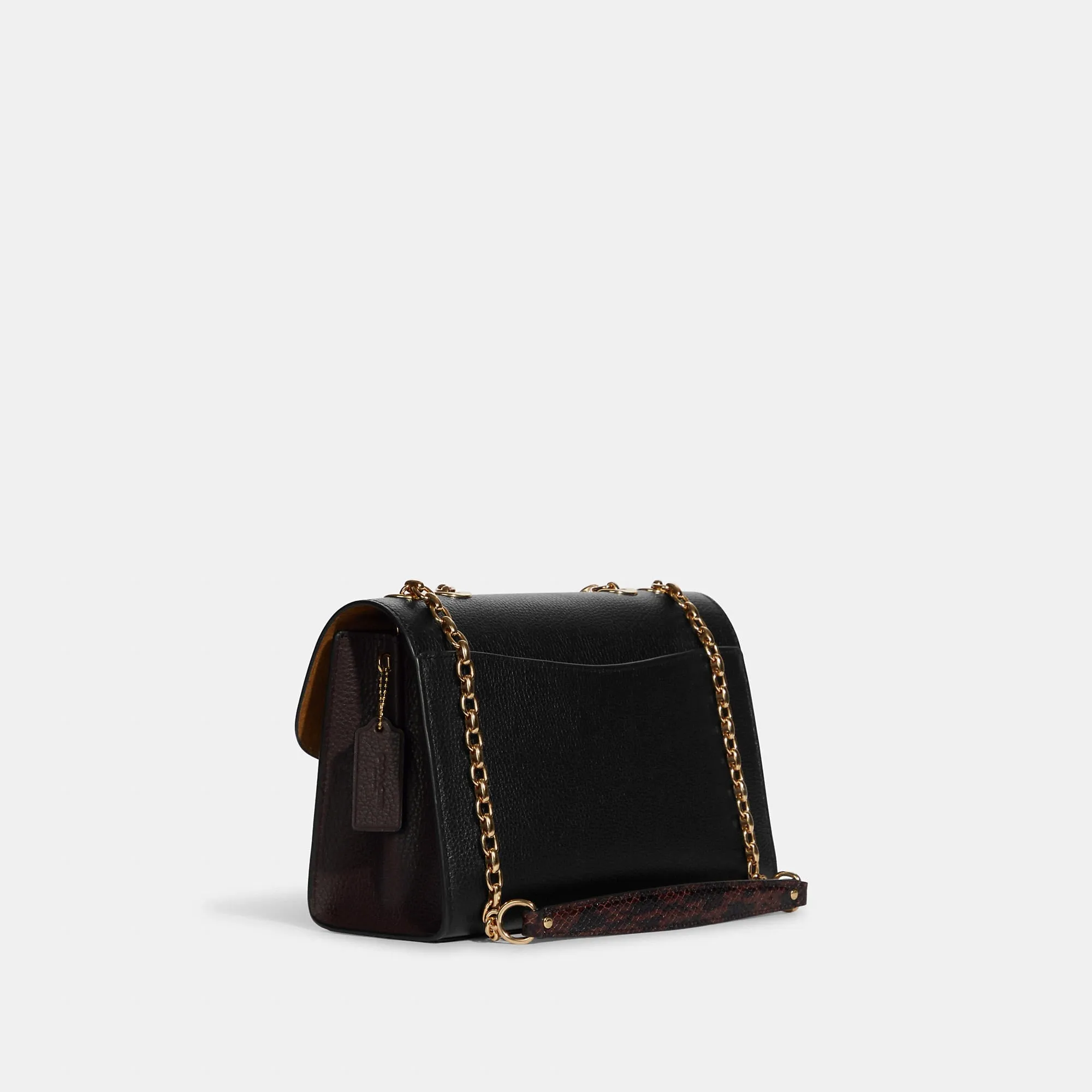 Classic handbags