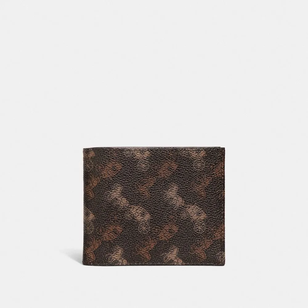 Classic Wallet