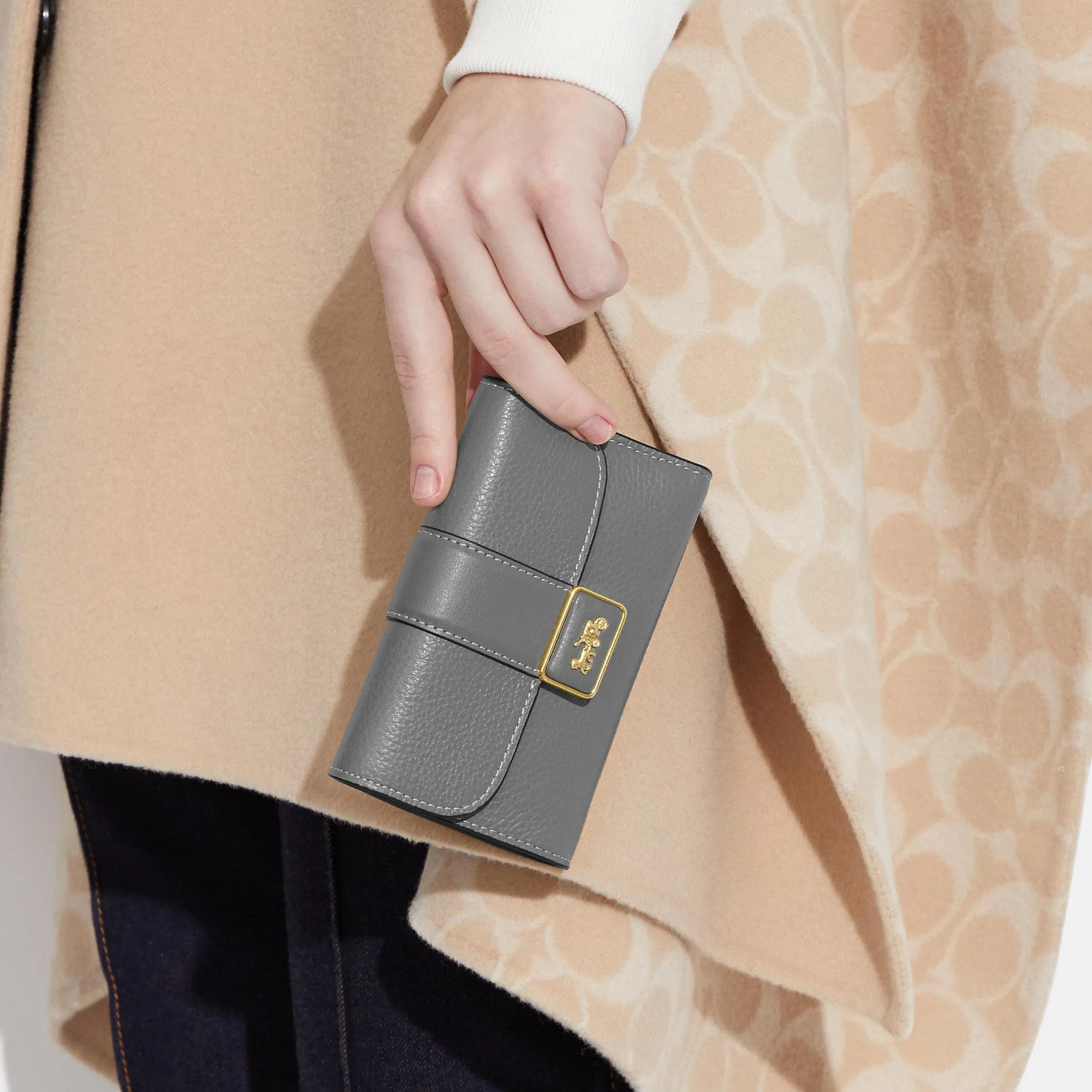 Classic Wallet