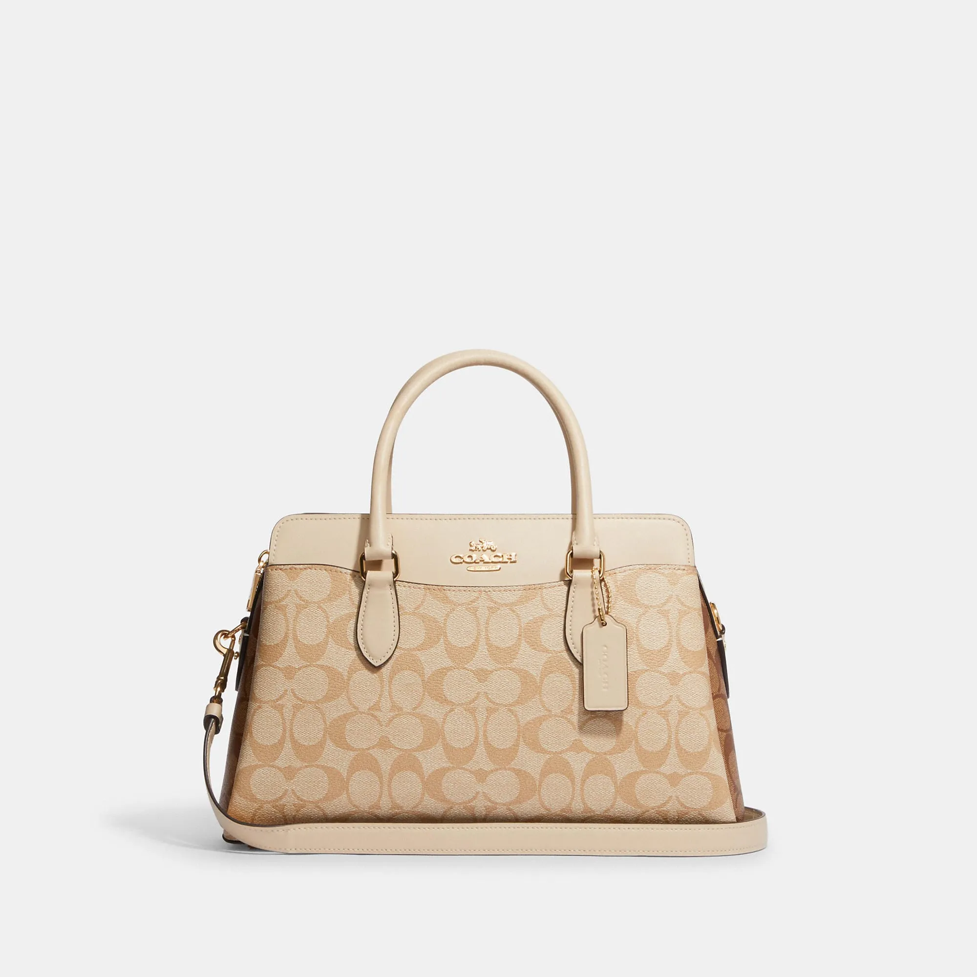 Classic handbags