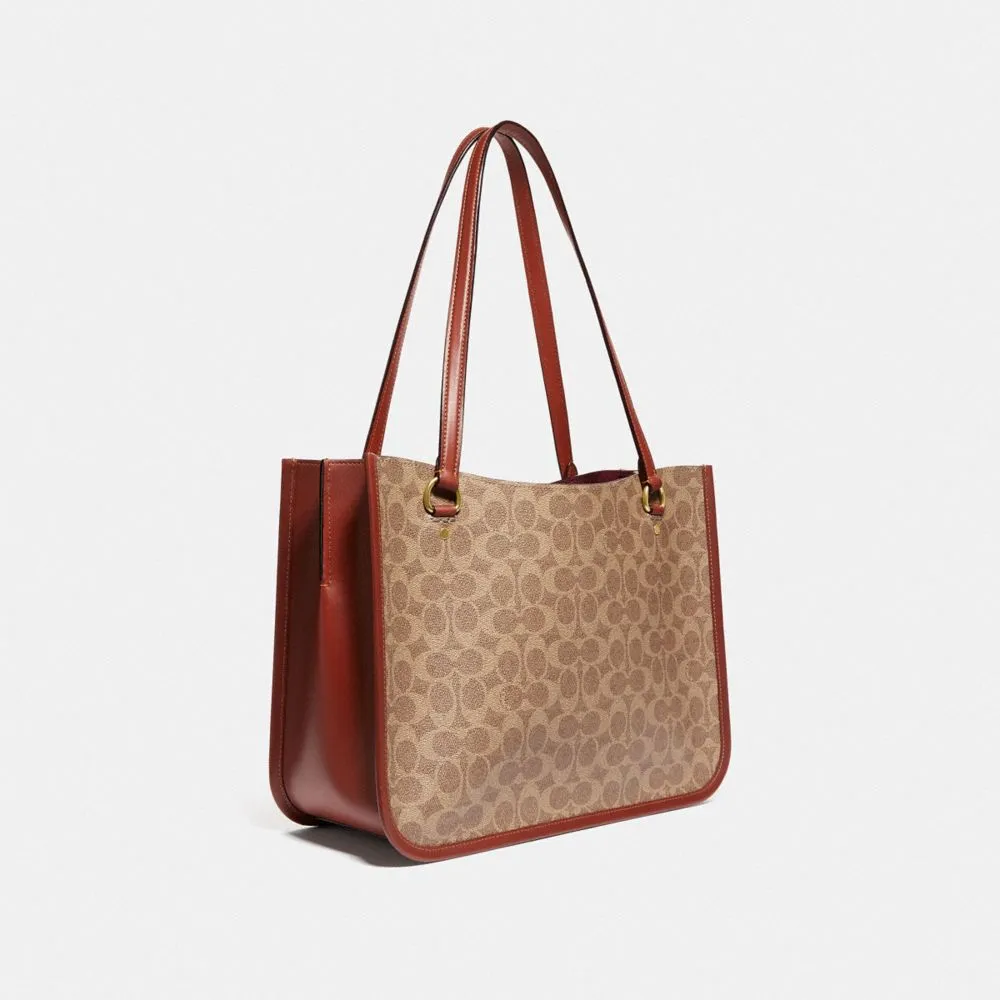 Classic handbags