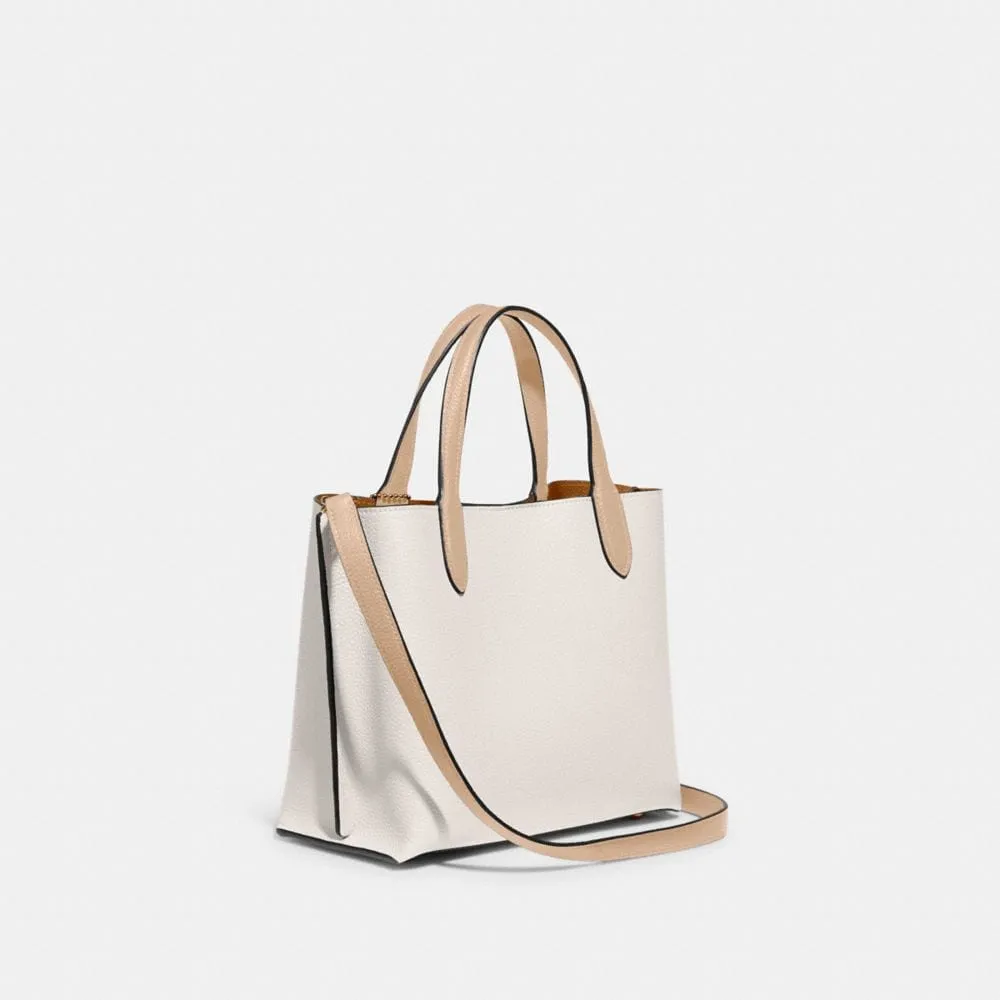 Classic handbags