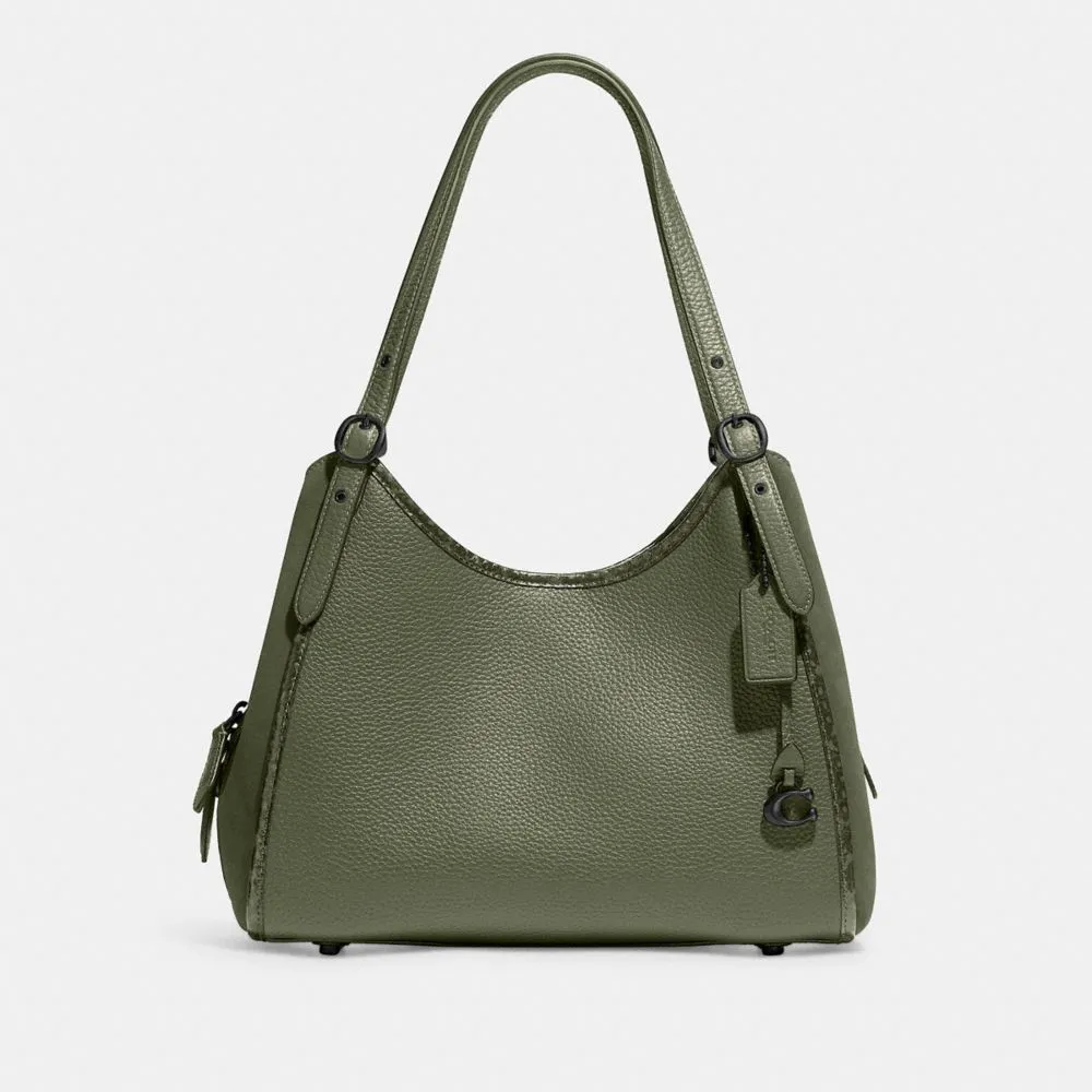 Classic handbags