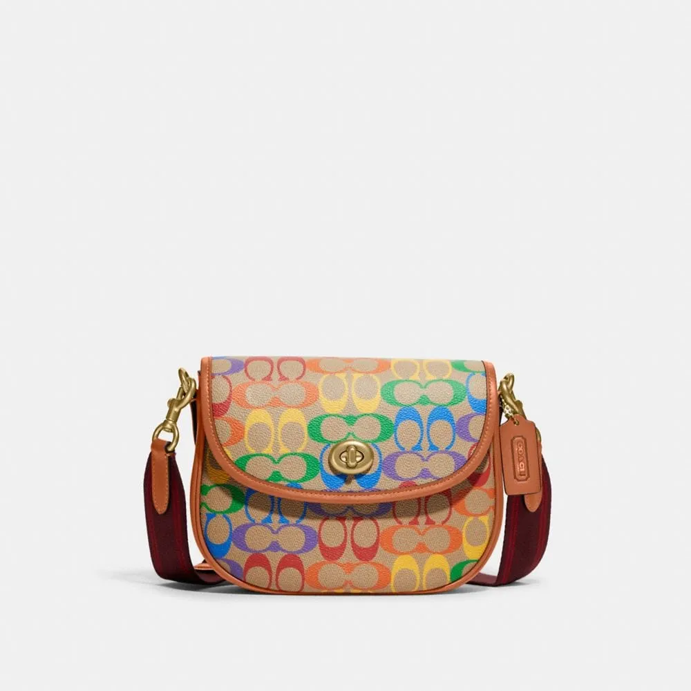 Classic handbags