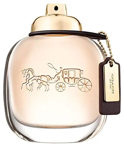 Fragrance 3.0 oz for women