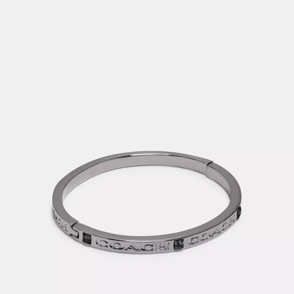Stone Bangle