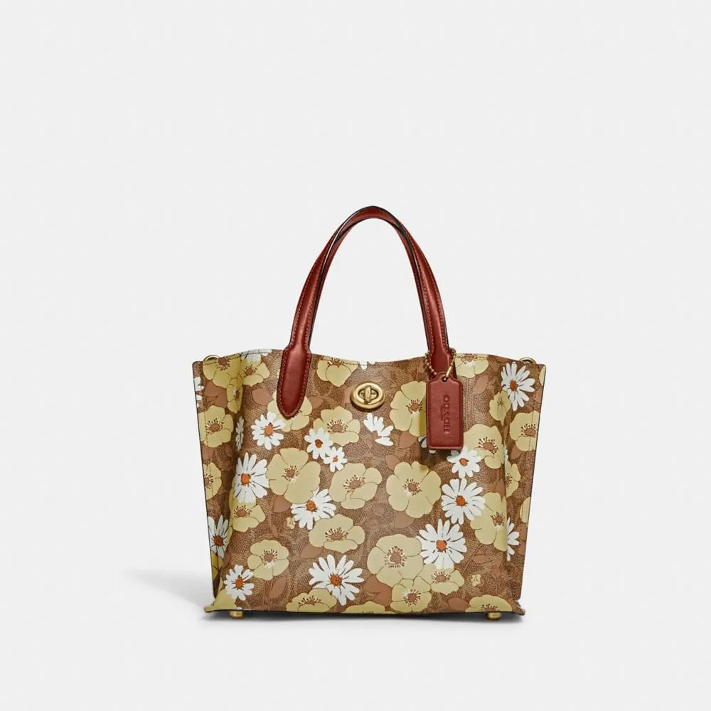 Classic handbags