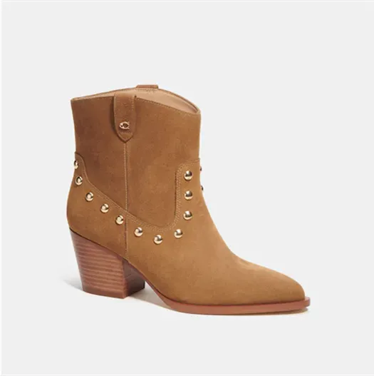 Paline Bootie