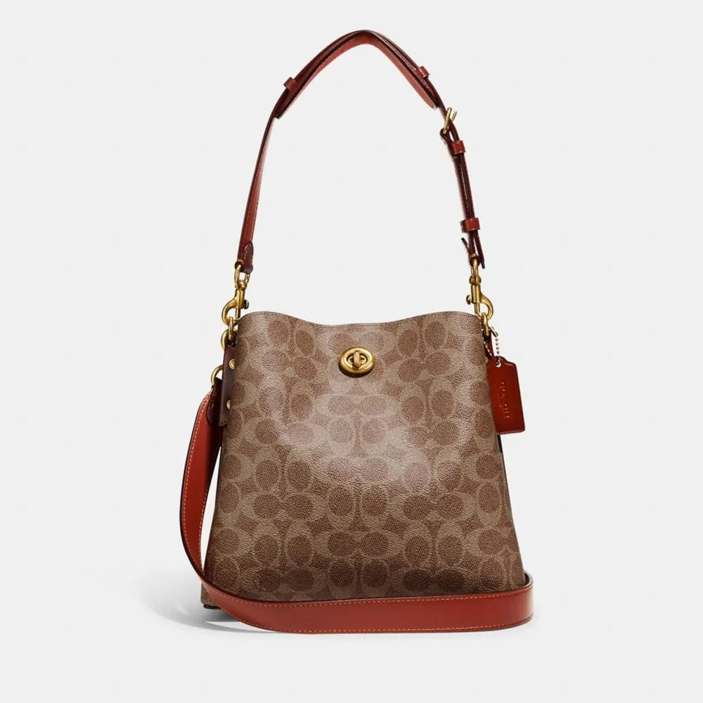 Classic handbags