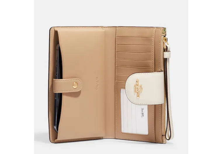 Classic Wallet