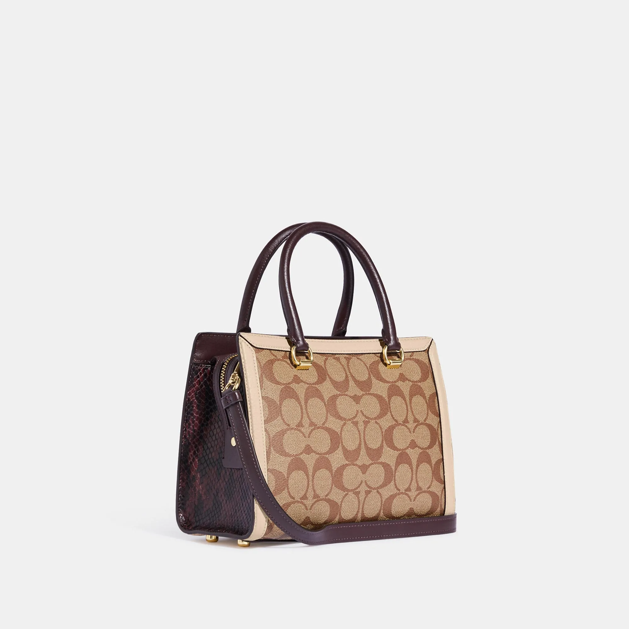 Classic handbags