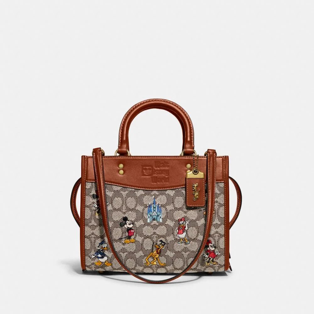 Classic handbags