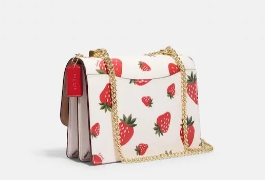 Classic handbags