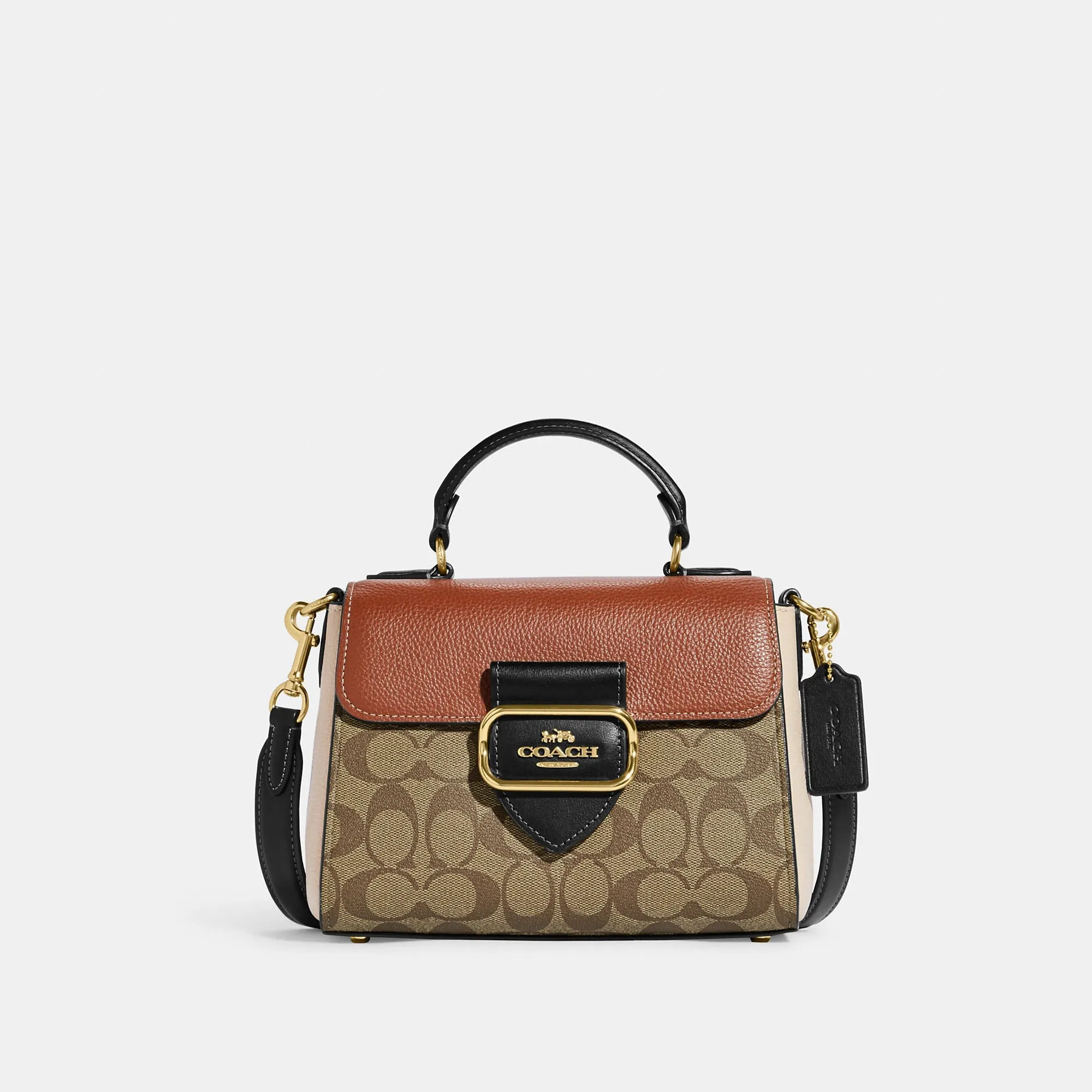 Classic handbags