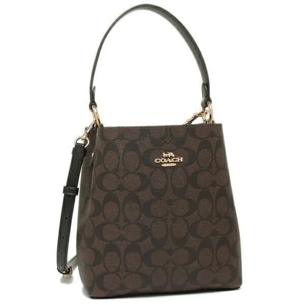 Classic handbags