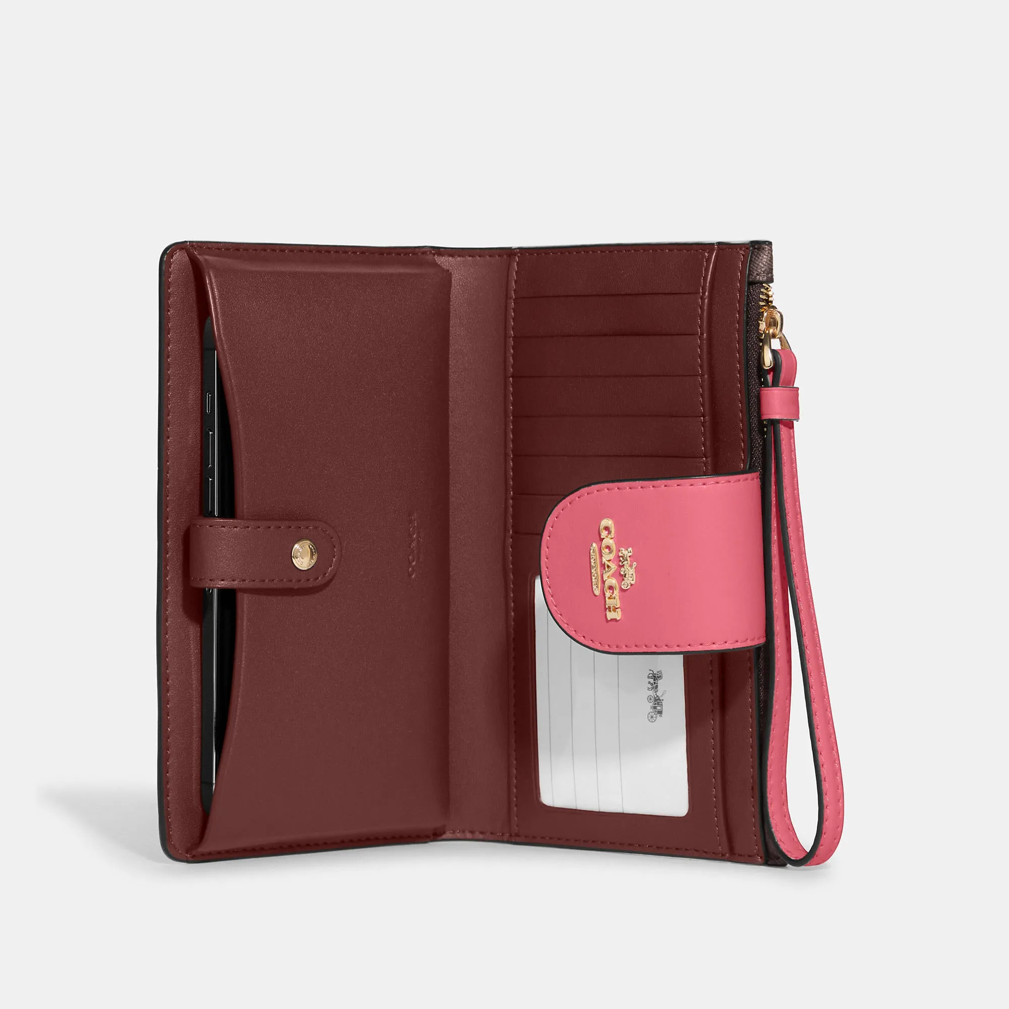 Classic Wallet