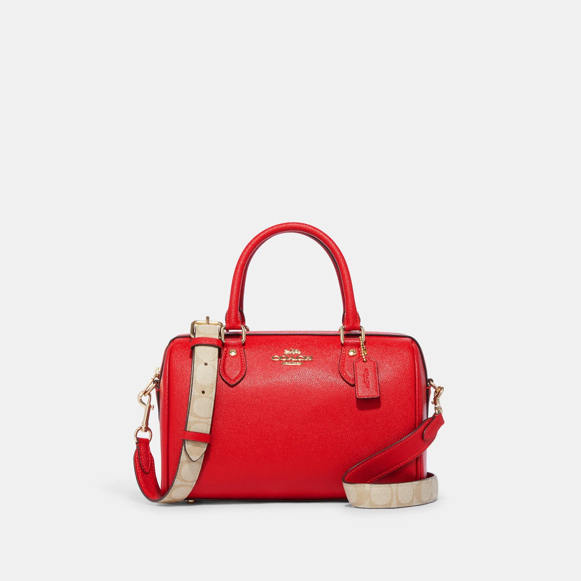 Classic handbags