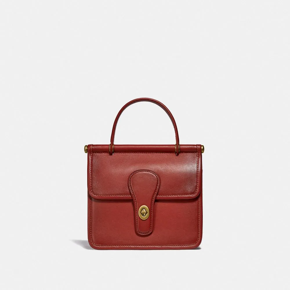 Classic handbags