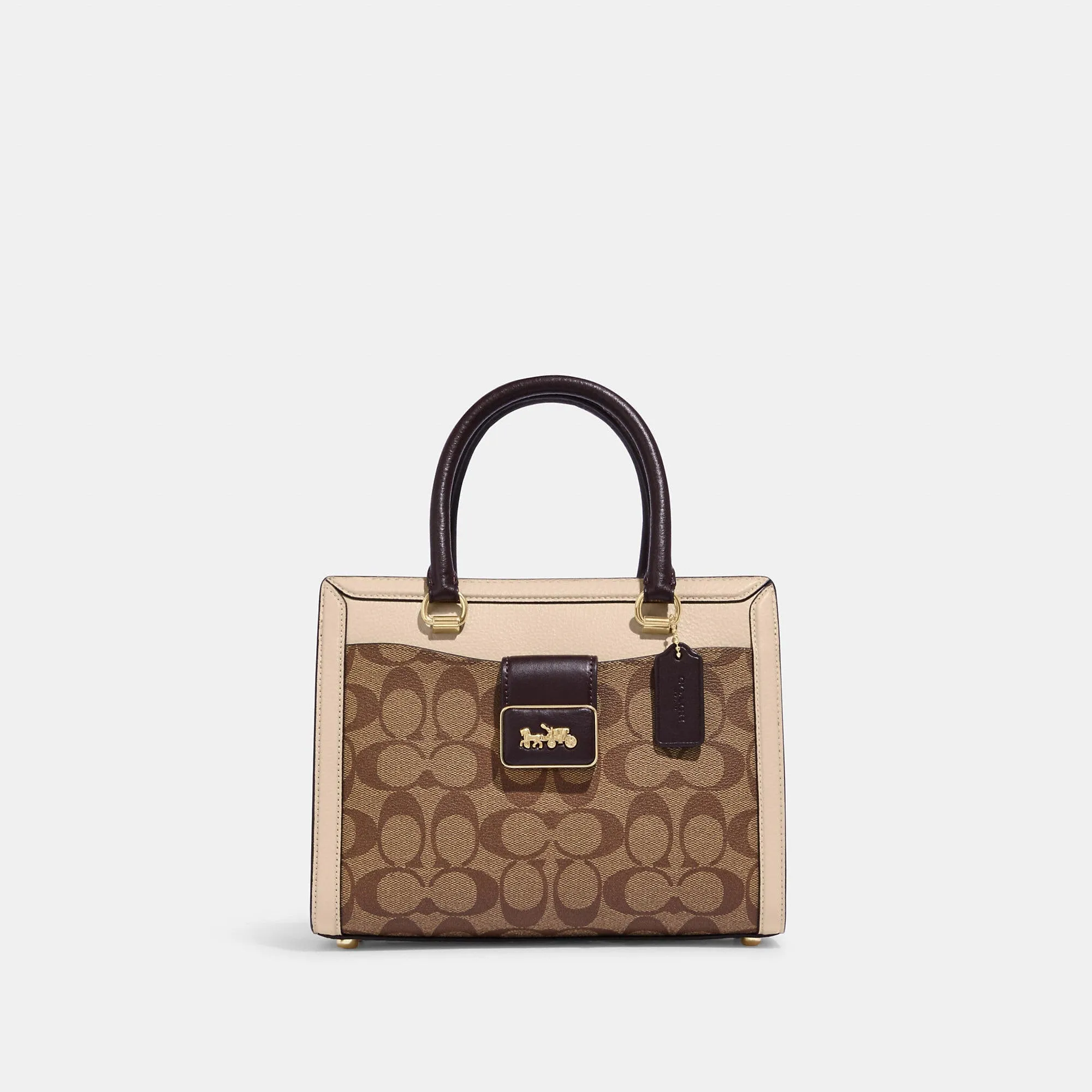 Classic handbags