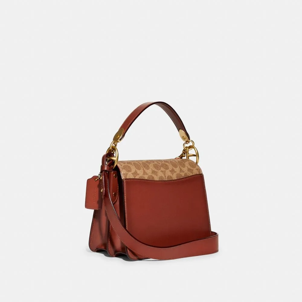 Classic handbags