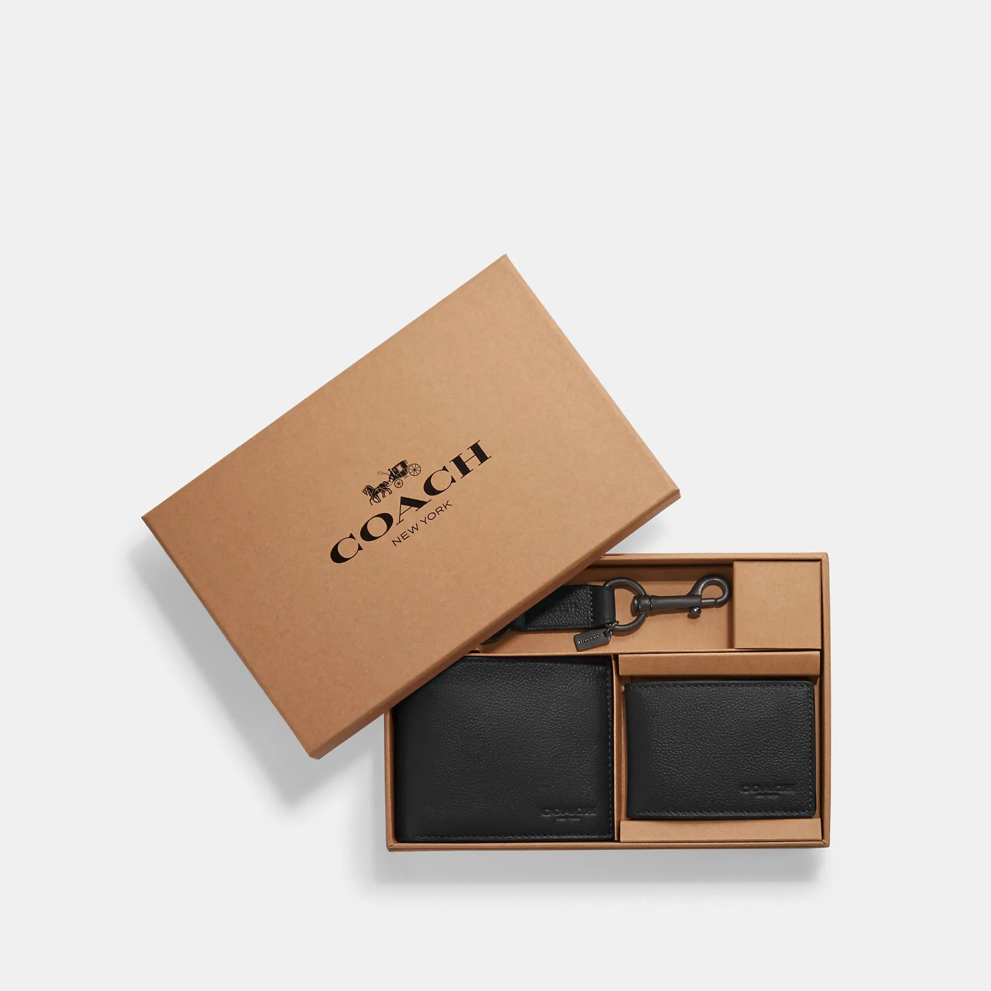 Classic Wallet