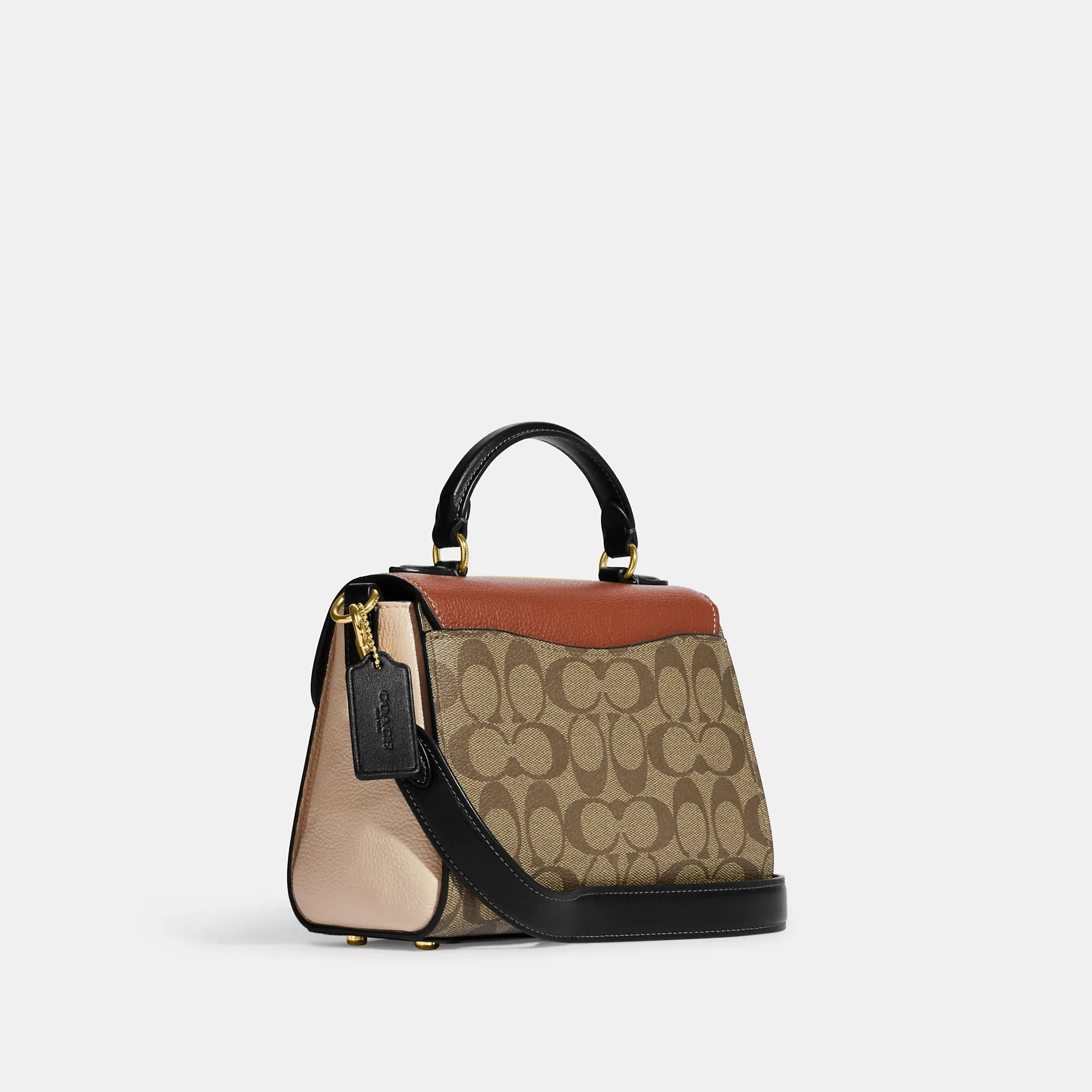 Classic handbags