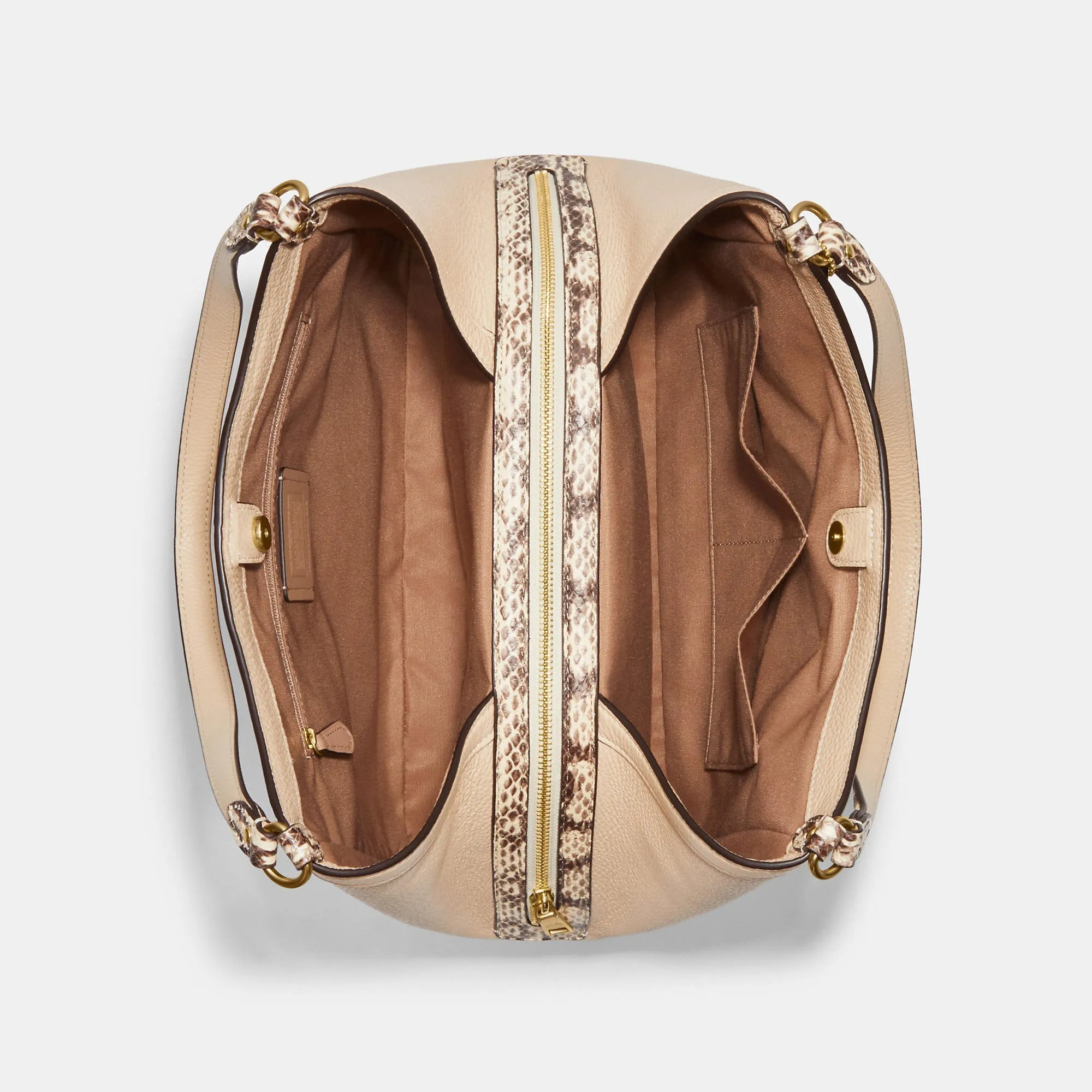 Classic handbags