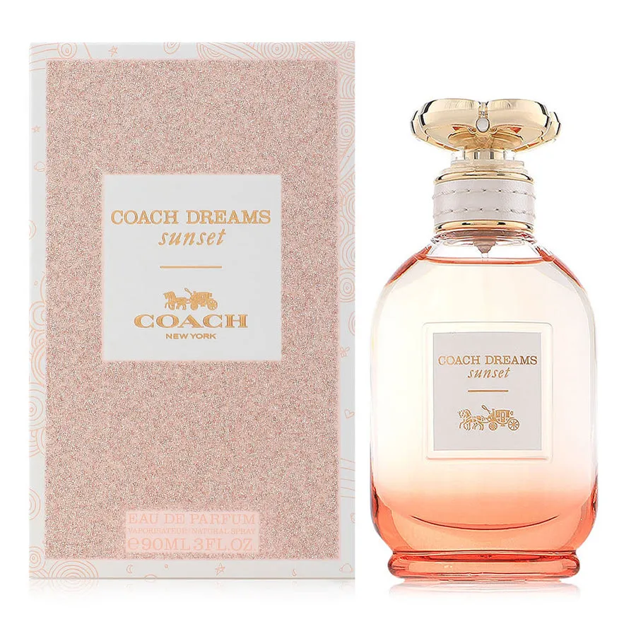 Fragrance 3.0 oz for women