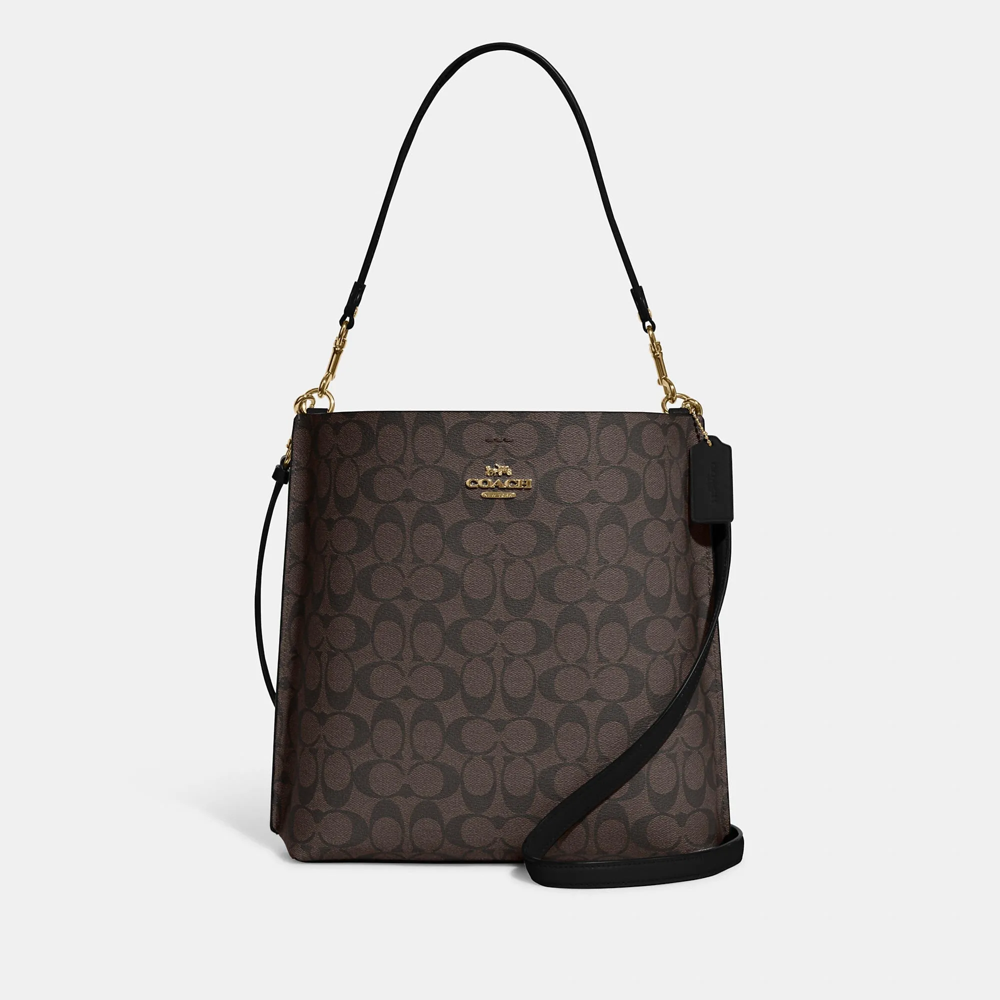 Classic handbags